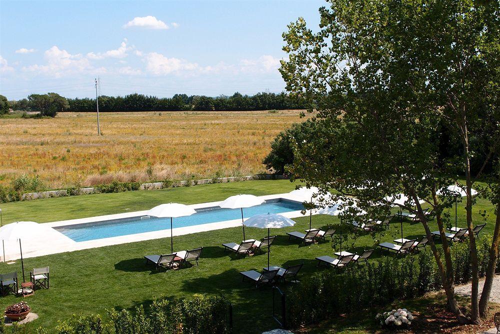 Residenza Del Granduca Hotel Monsummano Terme Ngoại thất bức ảnh