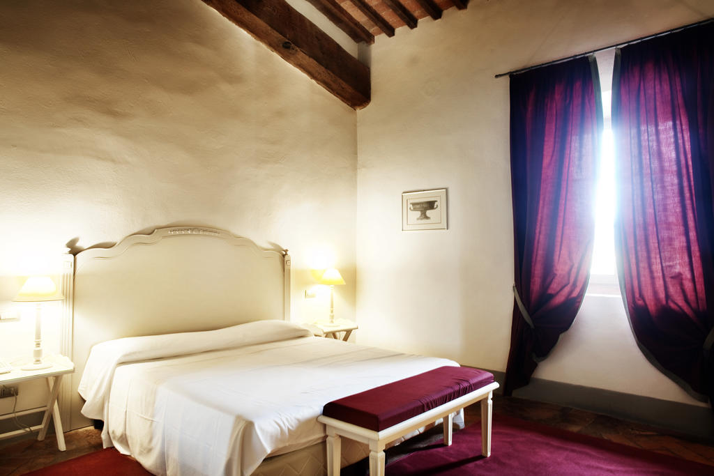 Residenza Del Granduca Hotel Monsummano Terme Phòng bức ảnh