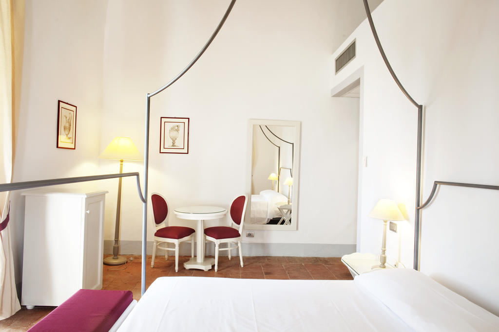 Residenza Del Granduca Hotel Monsummano Terme Phòng bức ảnh