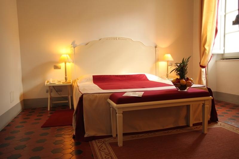 Residenza Del Granduca Hotel Monsummano Terme Phòng bức ảnh