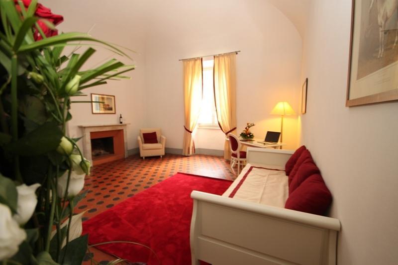 Residenza Del Granduca Hotel Monsummano Terme Phòng bức ảnh