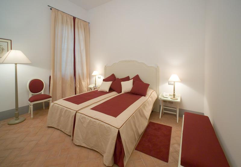 Residenza Del Granduca Hotel Monsummano Terme Phòng bức ảnh