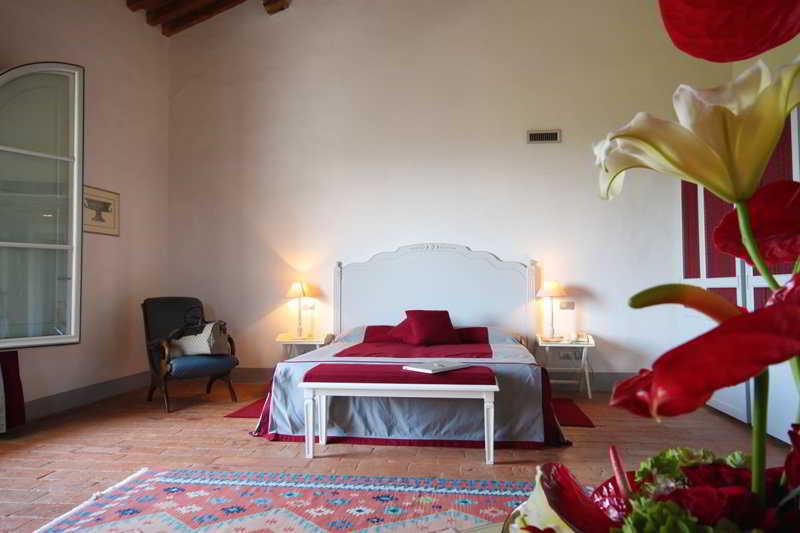 Residenza Del Granduca Hotel Monsummano Terme Ngoại thất bức ảnh