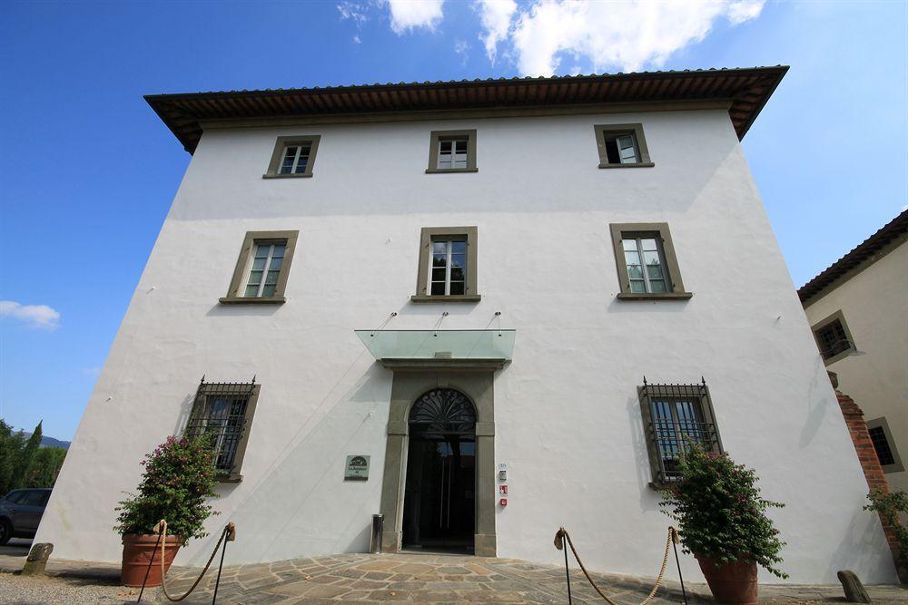 Residenza Del Granduca Hotel Monsummano Terme Ngoại thất bức ảnh
