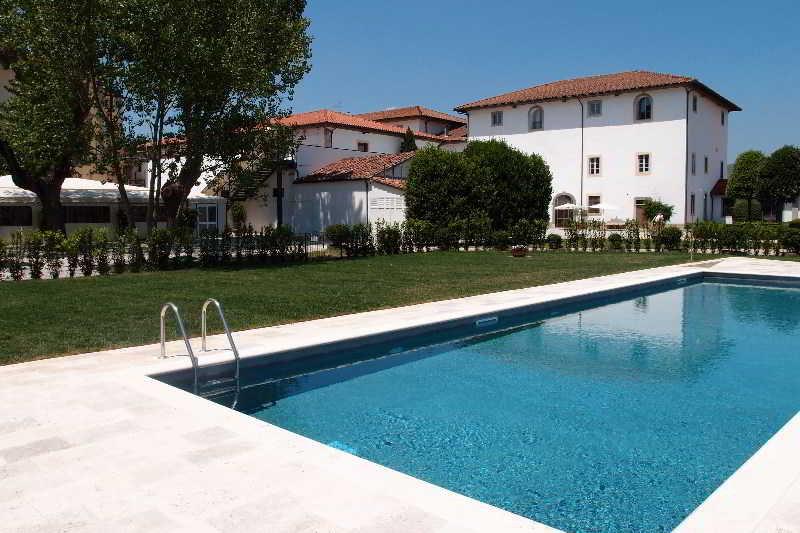 Residenza Del Granduca Hotel Monsummano Terme Ngoại thất bức ảnh