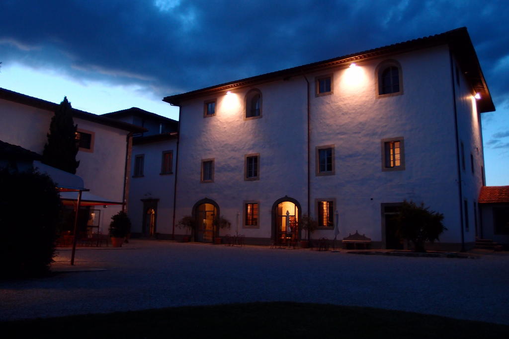 Residenza Del Granduca Hotel Monsummano Terme Ngoại thất bức ảnh