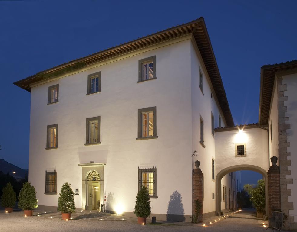 Residenza Del Granduca Hotel Monsummano Terme Ngoại thất bức ảnh