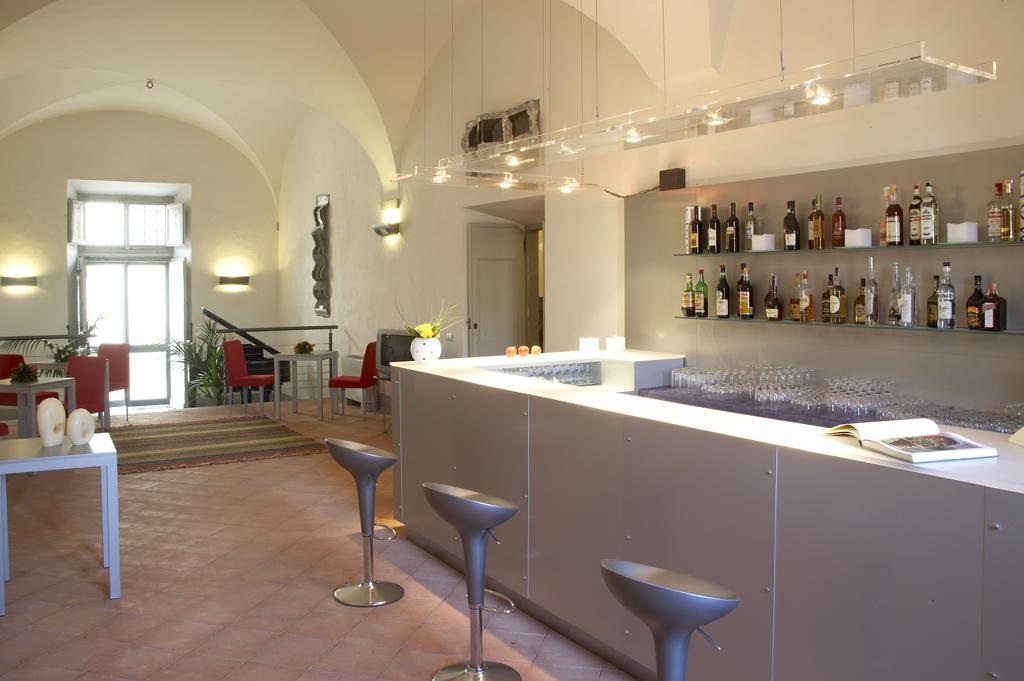 Residenza Del Granduca Hotel Monsummano Terme Ngoại thất bức ảnh