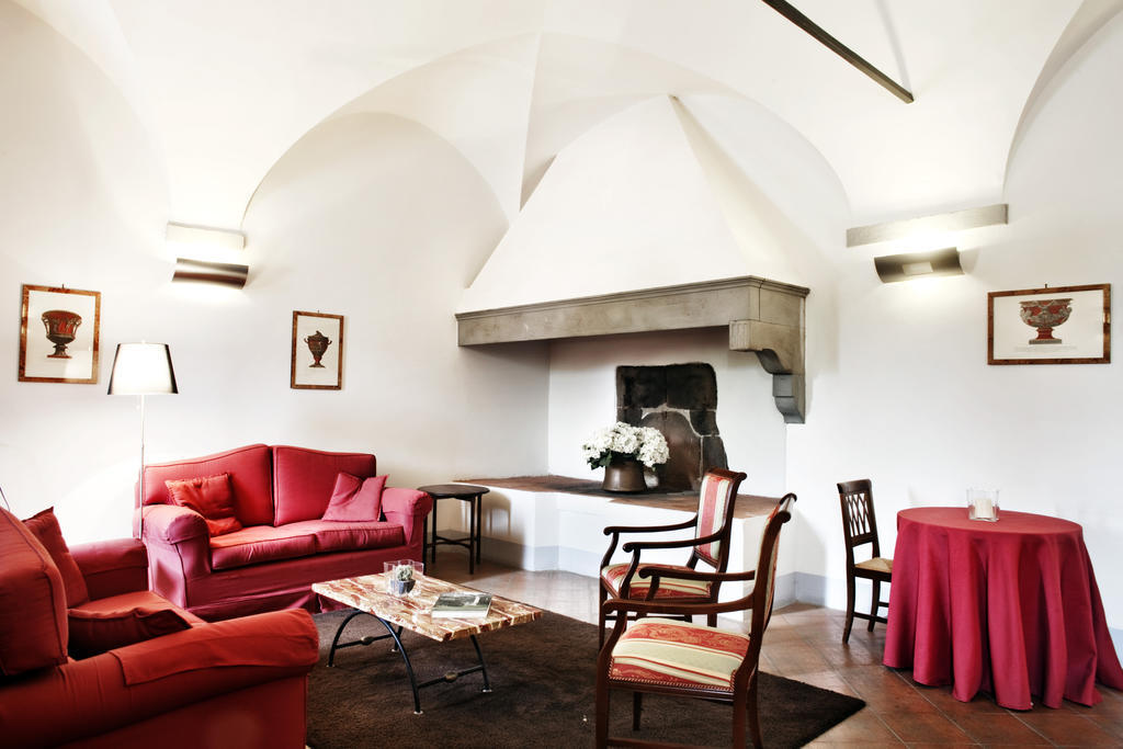 Residenza Del Granduca Hotel Monsummano Terme Ngoại thất bức ảnh