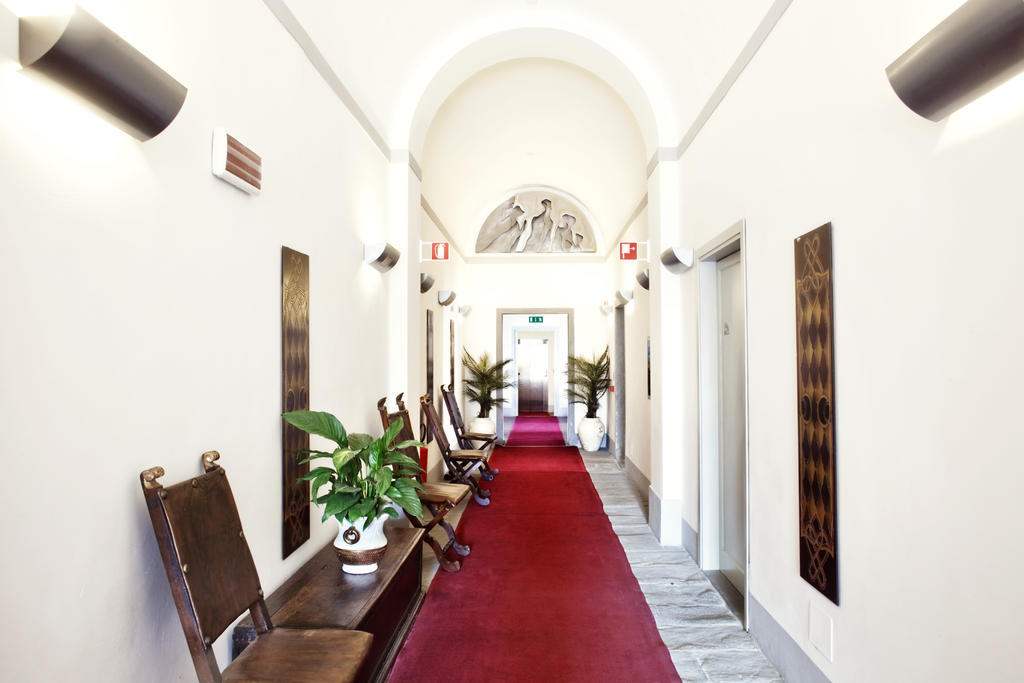 Residenza Del Granduca Hotel Monsummano Terme Ngoại thất bức ảnh